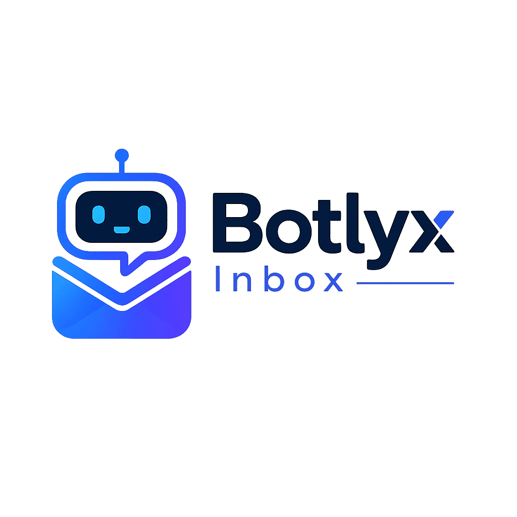 Botlyx Inbox